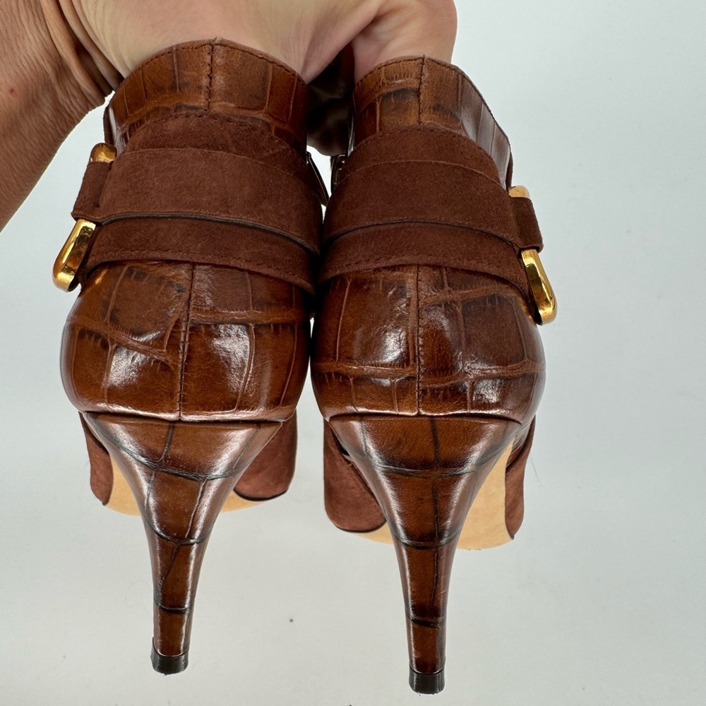 Vince Camuto Women's Footwear Selmente Ankle Boot Size 8.5 - Picture 11 of 11